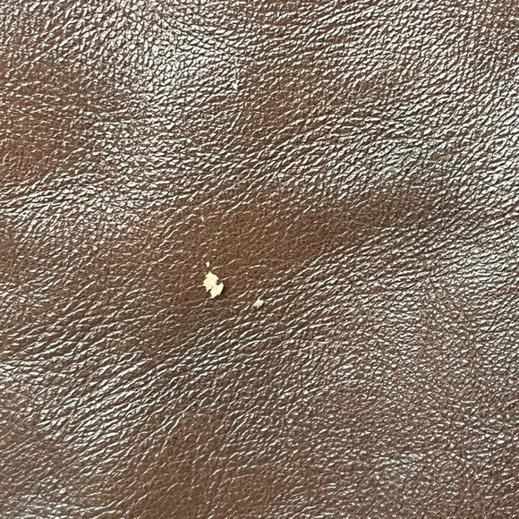 Vintage Grais Angel Skin Cabretta Leather Coat Wool Vest Liner Mens 40L Made USA - Picture 16 of 16